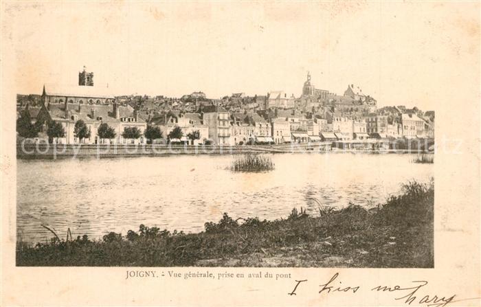 Joigny Yonne