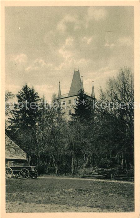 Wetzlar Jagdschloss Dianaburg
