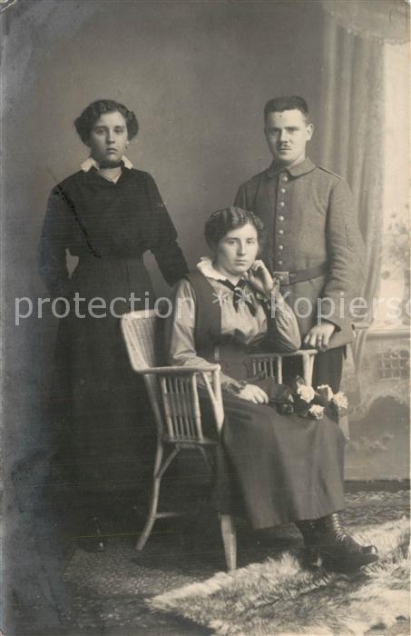 Bingen Rhein Gruppenfoto