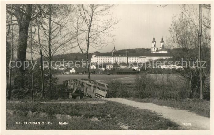 Sankt Florian Schloss