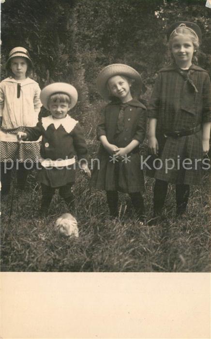 Friedberg Hessen Kindergruppe