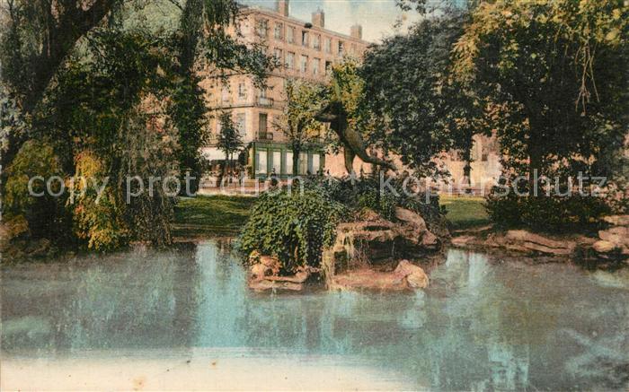 Saint-Etienne 42 Loire Place Jean Jaures Daphne