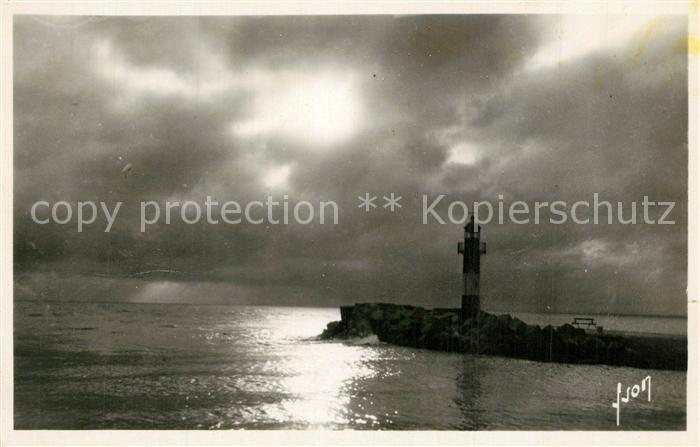 Leuchtturm Lighthouse Grau-du-Roi Phare