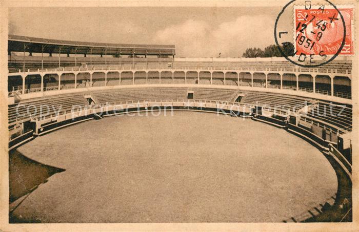 Stadion Stadium Estadio-- Dax Les Arenes