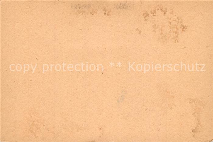 La Courneuve Carte Correspondance