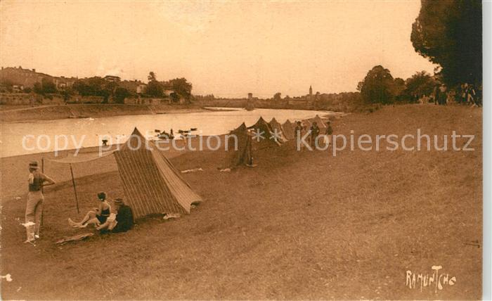 Sainte-Foy-la-Grande La Plage