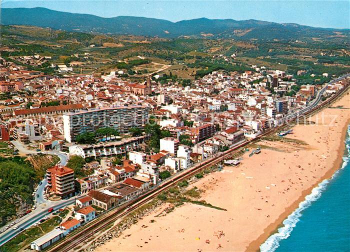 Canet-de-Salars Vue aerienne