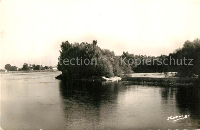 Saint-Jean-de-Braye La Loire