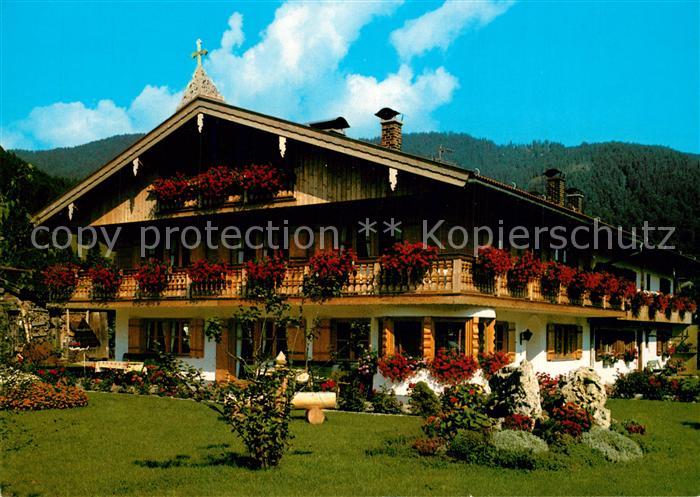 Point Tegernsee Gaestehaus Pension Haus Becher