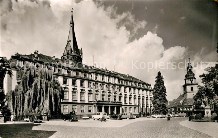 Erbach Odenwald Schlo