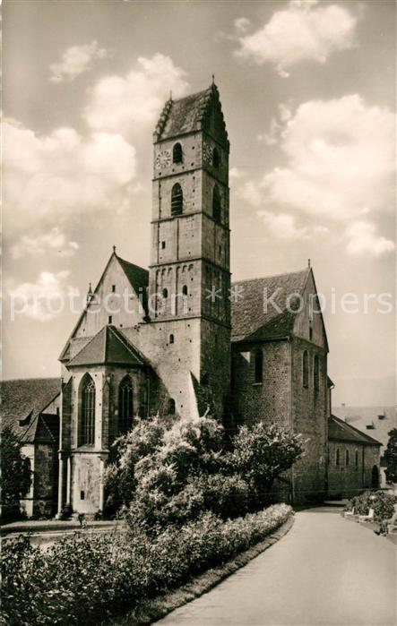 Alpirsbach Kloster-Kirche