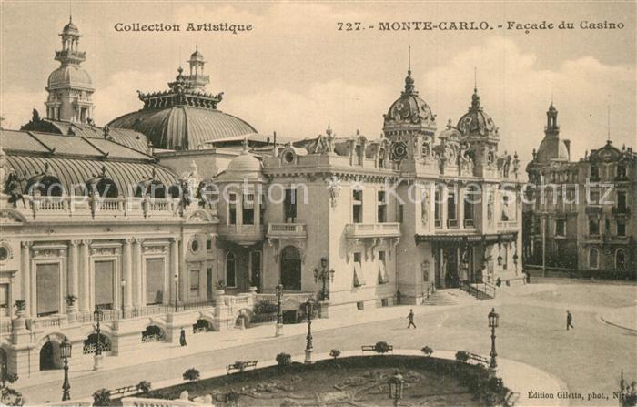 Monte-Carlo Casino