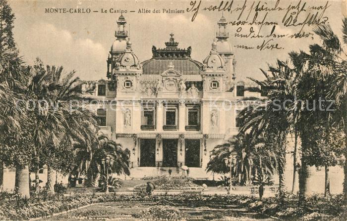 Monte-Carlo Casino