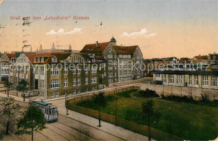 Bremen Lloyheim