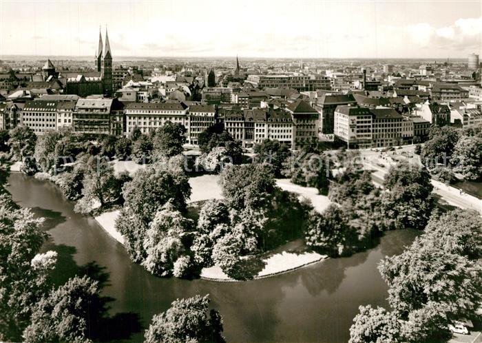 Bremen am Herdentorswall