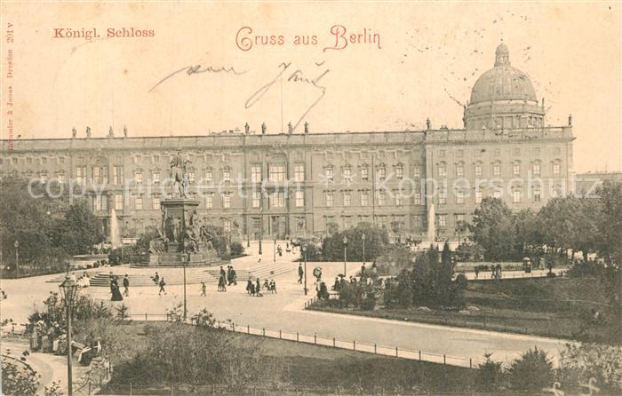 Berlin Schloss