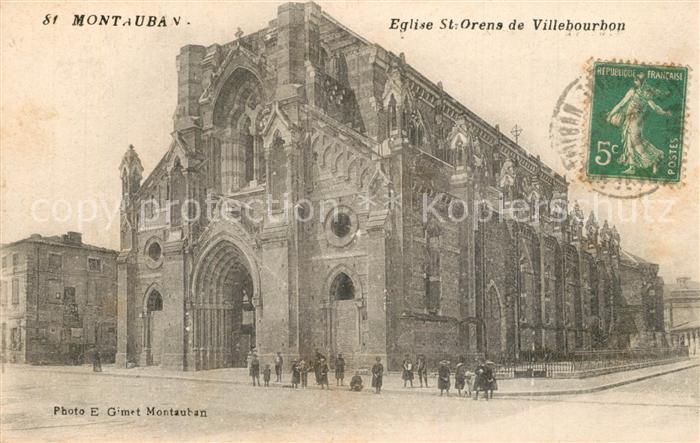 Montauban Tarn-et-Garonne Saint Orens