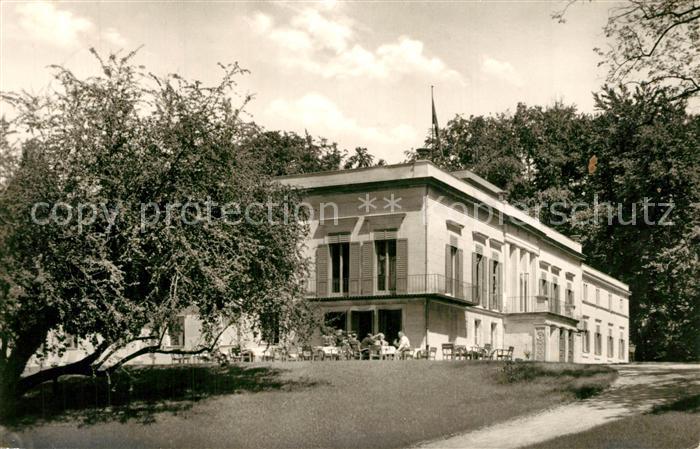Wannsee Schloss Glienicke