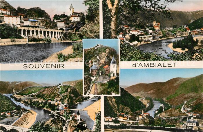 Ambialet Sehenswuerdigkeiten