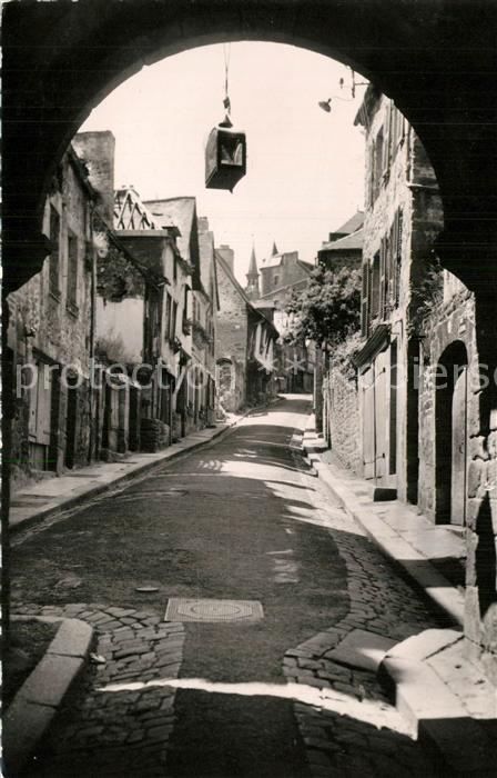 Dinan 22 Vieille Rue du Juersal