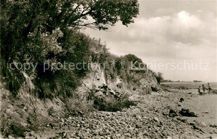 Kellenhusen Ostseebad Hohes Ufer