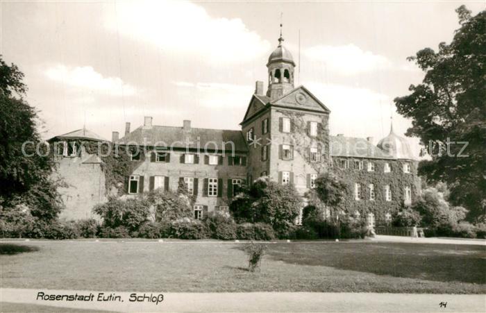 Eutin Schloss