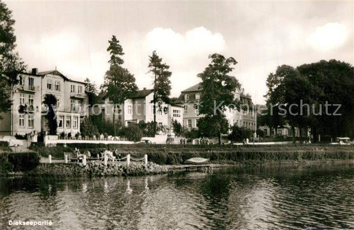 Malente-Gremsmuehlen Diekseepartie