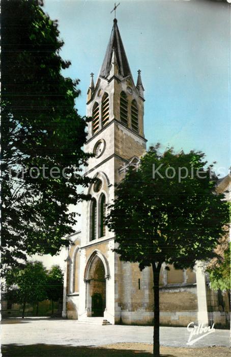 Rochefort sur Mer Eglise Notre Dame