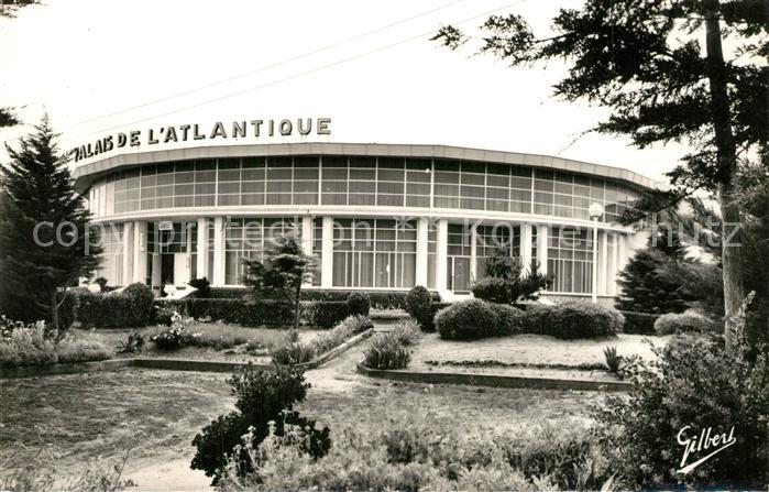 Chatelaillon-Plage La Plage