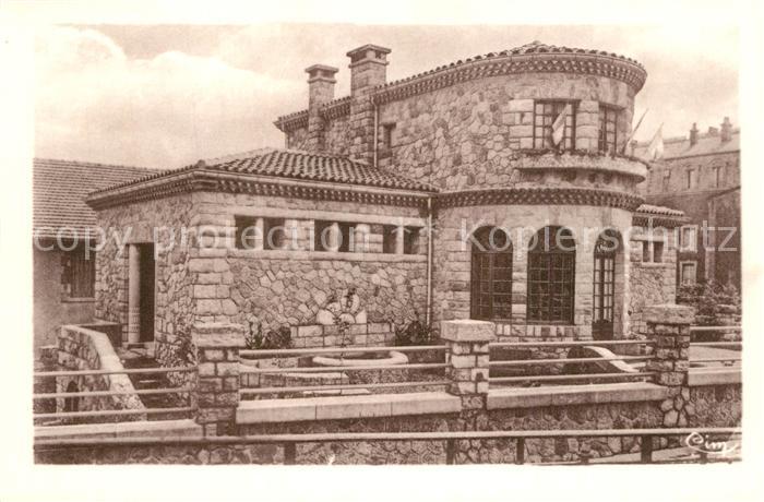 Capdenac-Gare Les Bains Douches