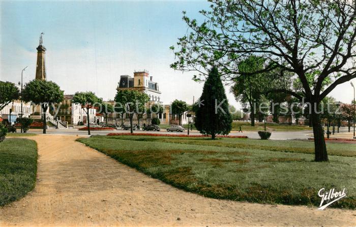 Rochefort sur Mer Les Promenades