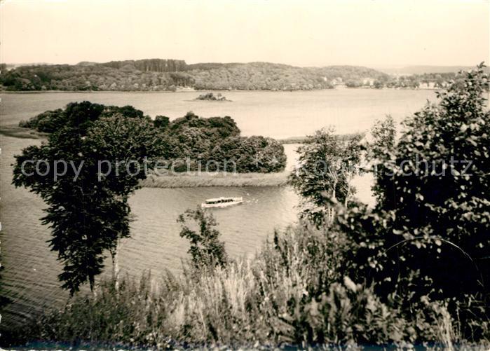 Malente-Gremsmuehlen Panorama