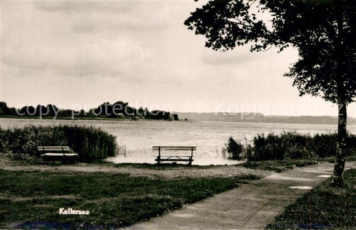 Malente-Gremsm?hlen Kellersee