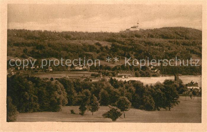 Herrsching Ammersee Kloster Andechs