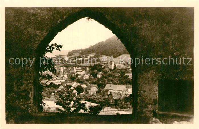 Lengenfeld Stein Erholungsheim Bischofstein