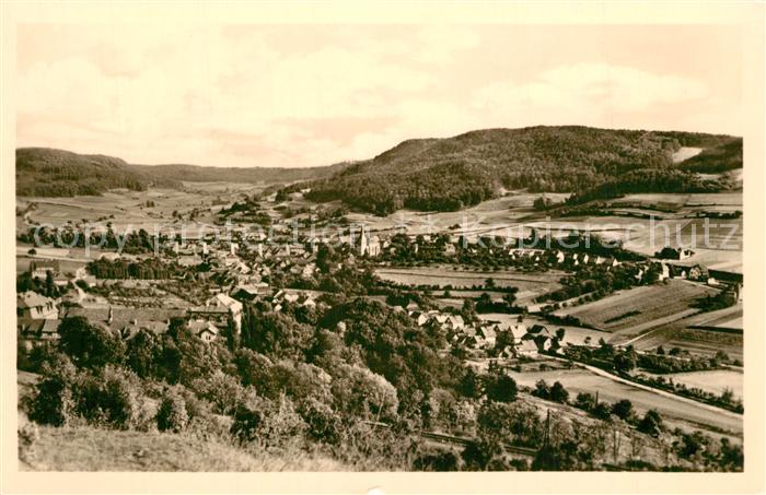 Lengenfeld Stein Erholungsheim Bischofstein