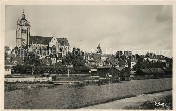 Dole Jura Port du Canal