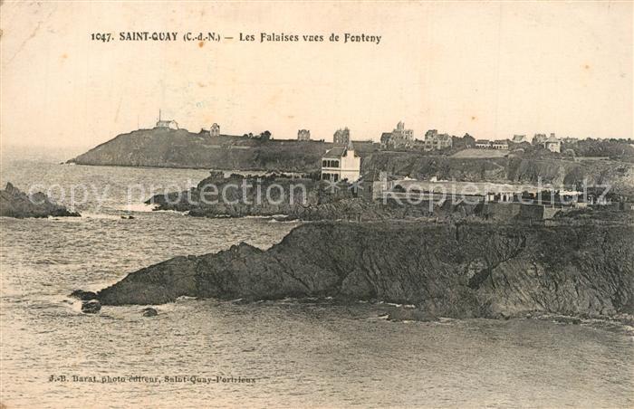 Saint-Quay-Portrieux