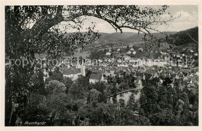Murrhardt