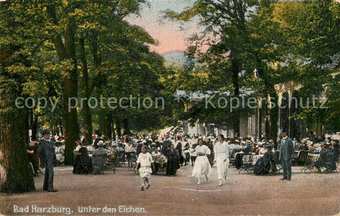 Bad Harzburg Unter den Eichen