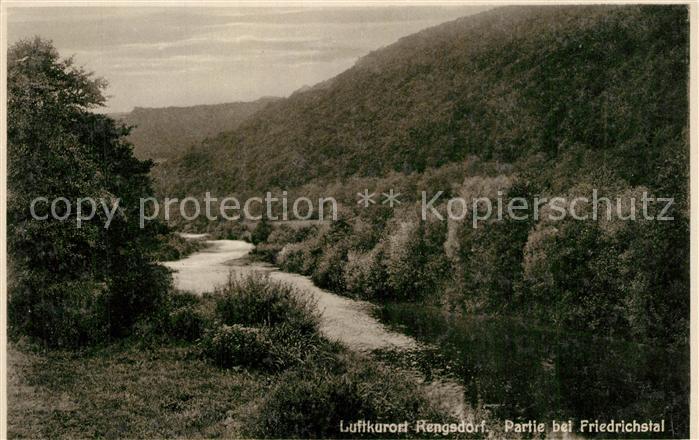 Rengsdorf bei Friedrichstal
