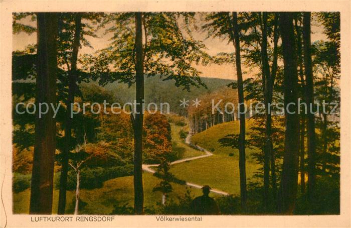 Rengsdorf V?lkerwiesental