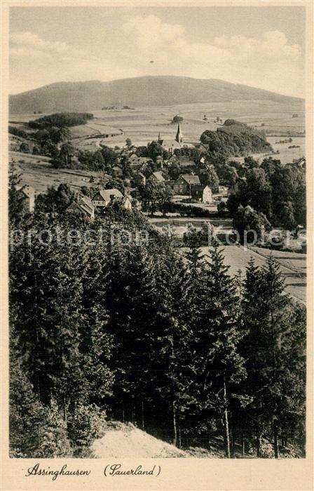 Assinghausen