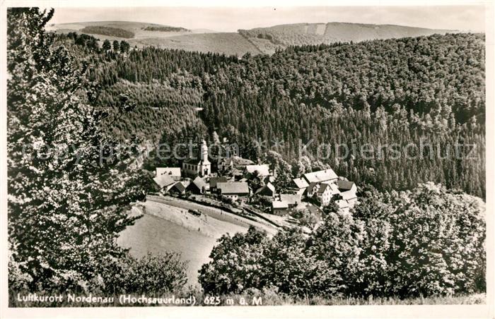 Nordenau Hotel Gnacke Schmallenberg