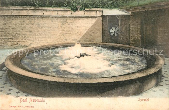 Bad Neuenahr-Ahrweiler Sprudel