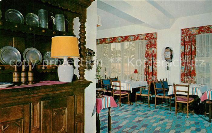 Westerland Sylt Hotel Stadt Hamburg Restaurant