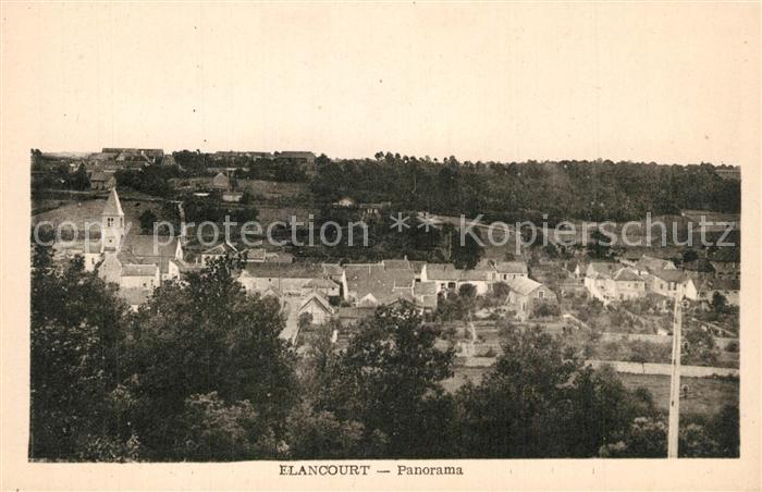 Elancourt Panorama