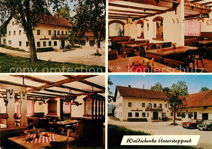 Untersteppach Gasthaus Petermaier