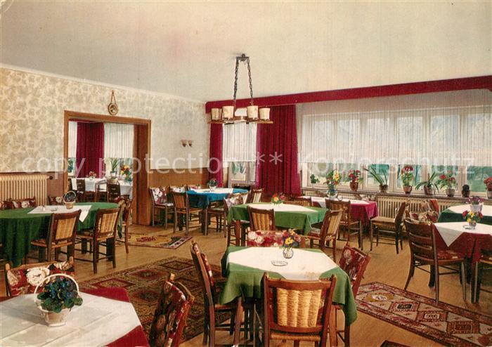 Appelbeck Hof Appelbeck am See ADAC Lokal Restaurant