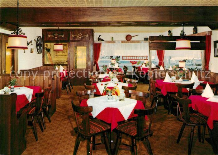 Oberstdorf Restaurant Alpenstueble